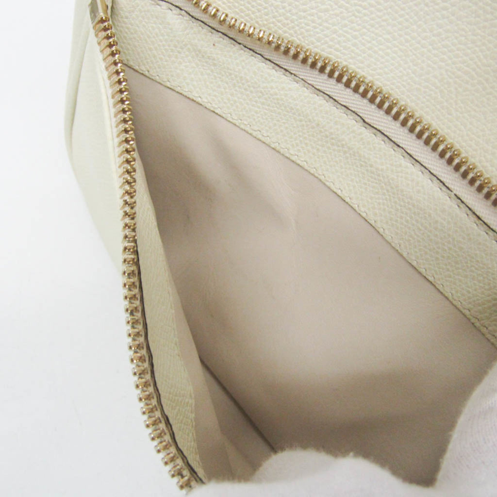 Valextra Serie S Medium · Calfskin