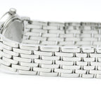 Omega De Ville Prestige · Steel · Quartz