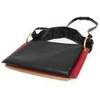 Marni Beat · Tricolor Leather