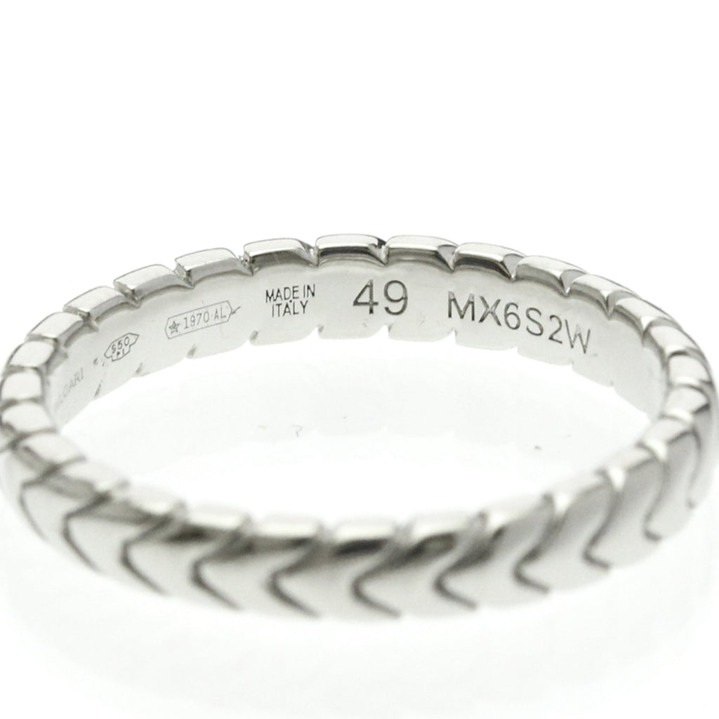 Bvlgari Spiga · Platinum