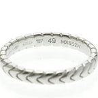 Bvlgari Spiga · Platinum