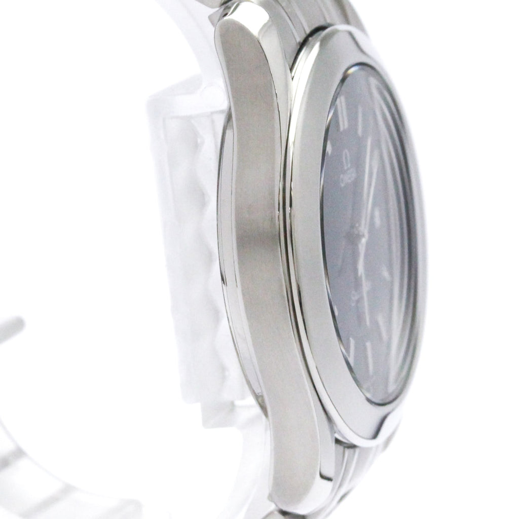 Omega Seamaster 120M · Steel · Quartz
