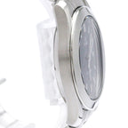Omega Seamaster 120M · Steel · Quartz