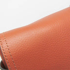 Coach Hudson Messenger · Leather
