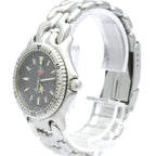 Tag Heuer Sel Professional · Steel · Quartz