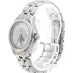 Omega Seamaster 120M · Steel · Quartz
