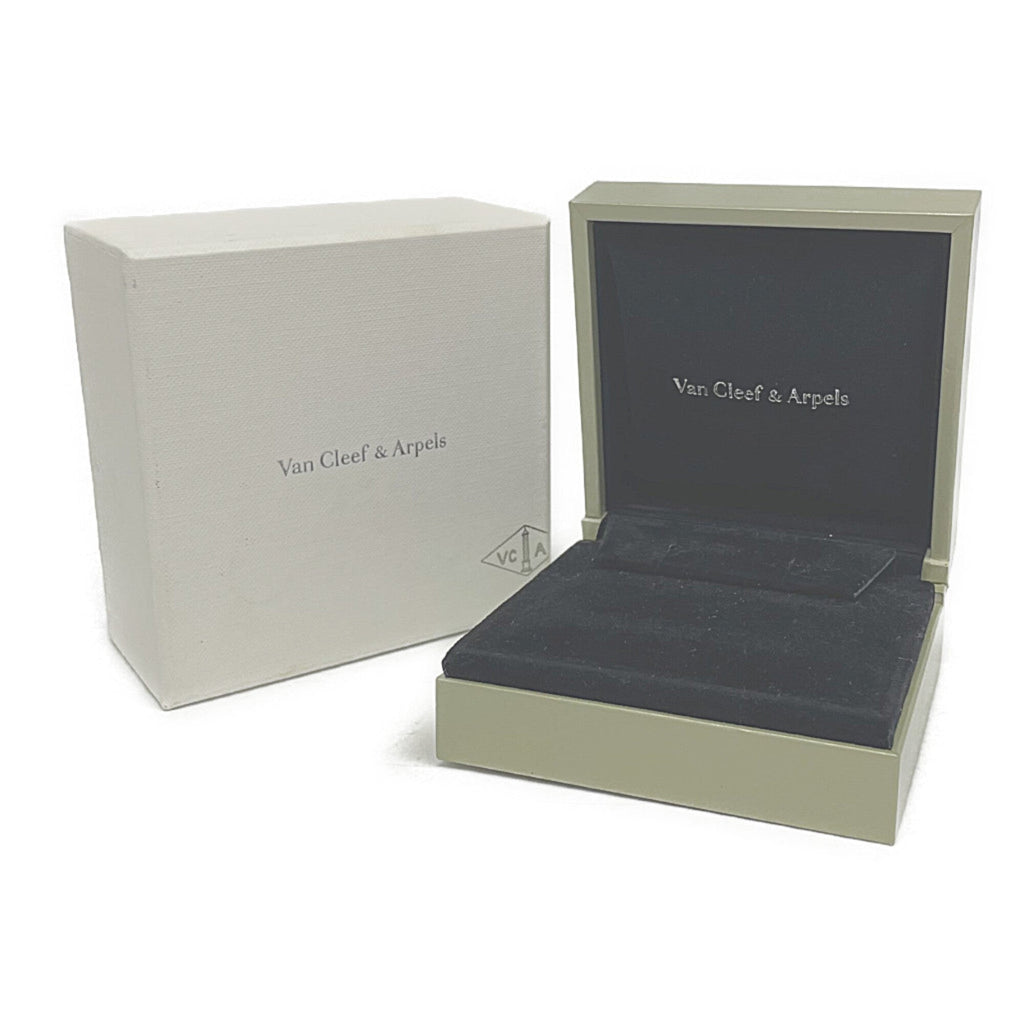 Van Cleef & Arpels Sweet Alhambra · 18K YG