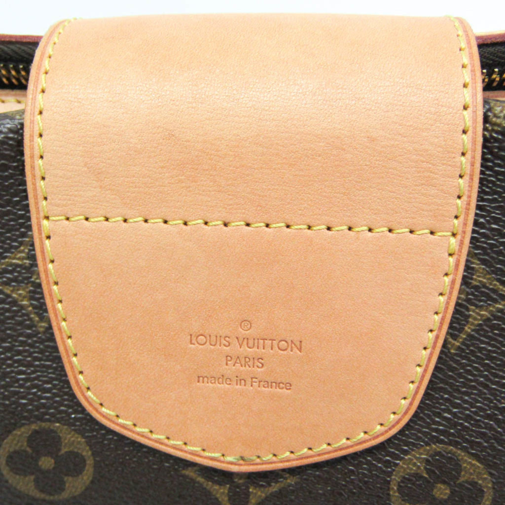 Louis Vuitton Streza PM · Monogram