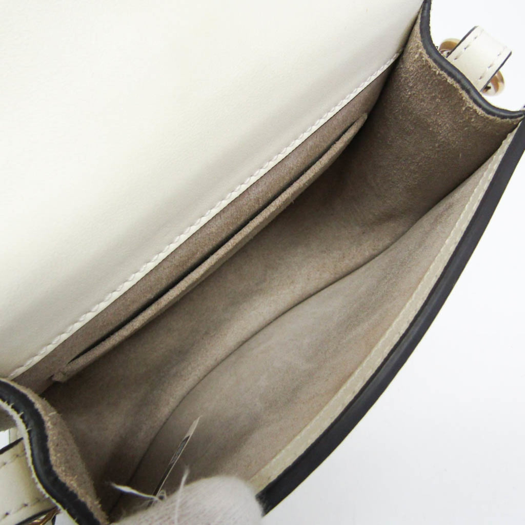 Chloé Nile · Leather