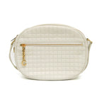 Celine C Charm Medium Camera · Calfskin