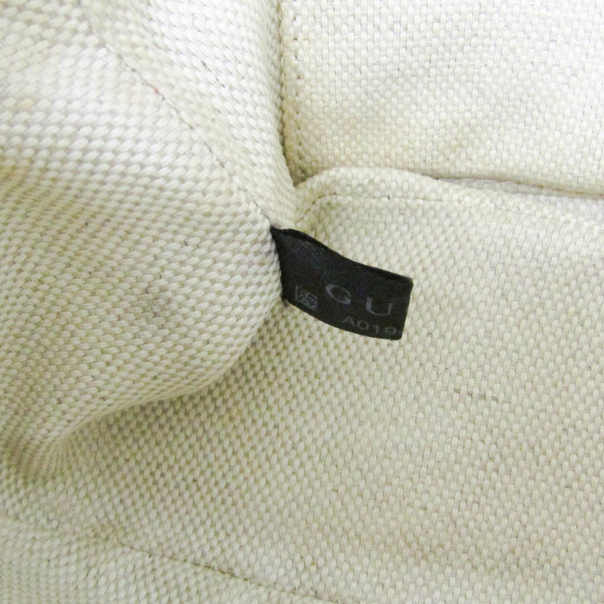 Gucci Soho Disco · Interlocking G · Calfskin