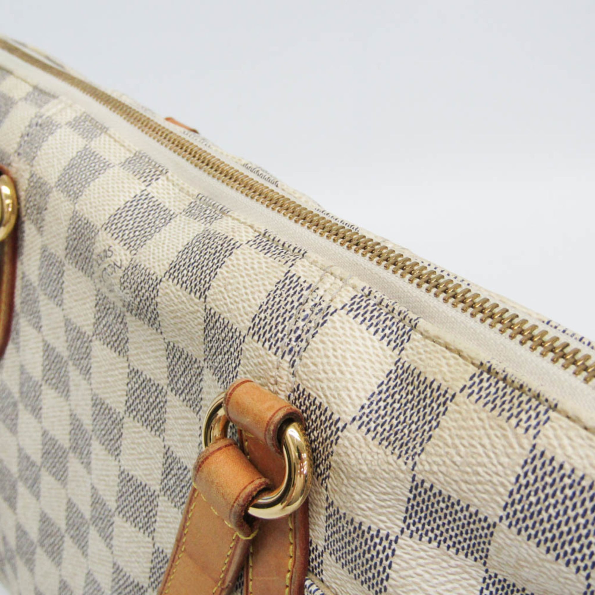 Louis Vuitton Totally PM · Damier Azur