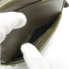 Bottega Veneta Leggero · Leather Shoulder