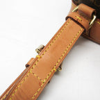 Louis Vuitton Montsouris MM · Monogram