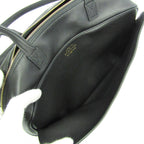 Balenciaga Carry Bowling · Leather