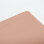 Christian Dior Striped Logo Pouch