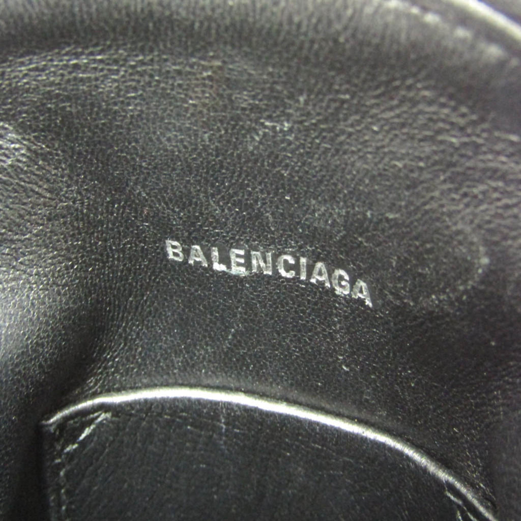 Balenciaga Touch Puffy · Phone Pouch
