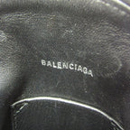 Balenciaga Touch Puffy · Phone Pouch