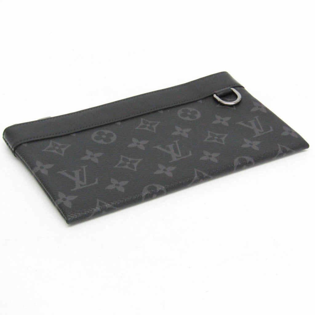 Louis Vuitton Pochette Discovery · Eclipse