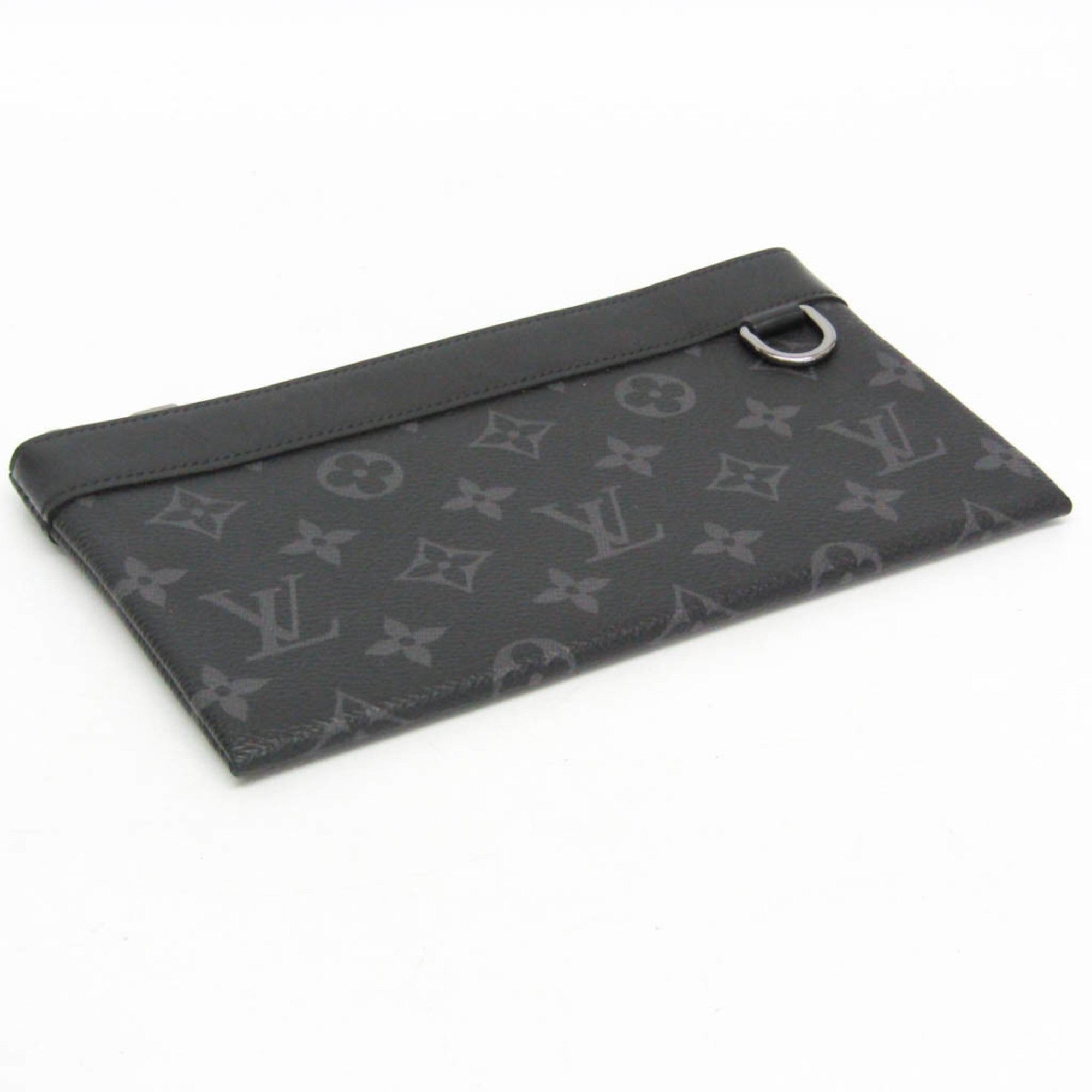 Louis Vuitton Pochette Discovery · Eclipse
