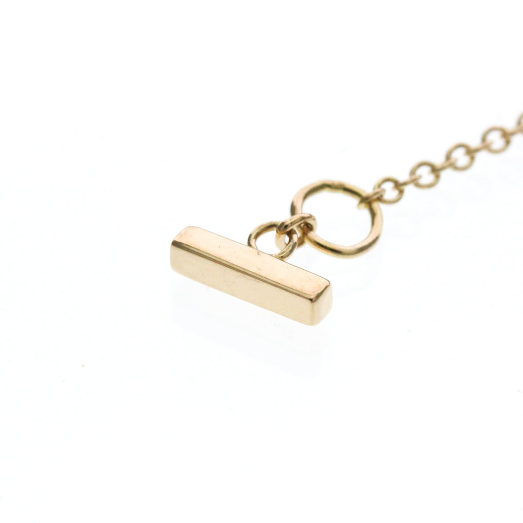Tiffany T Smile · Rose Gold