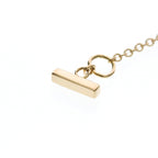 Tiffany T Smile · Rose Gold