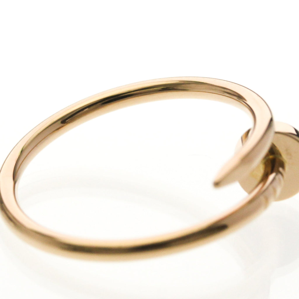 Cartier Juste un Clou · Rose Gold