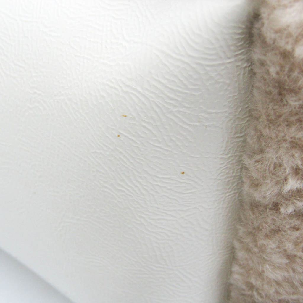 Kate Spade Jet · Faux Fur Tote