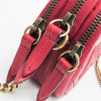 Gucci GG Marmont · Leather