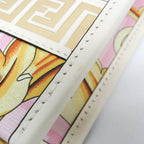 Fendi FENDACE Mini Sunshine Shopper