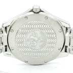 Omega Seamaster 120M · Steel · Chronograph