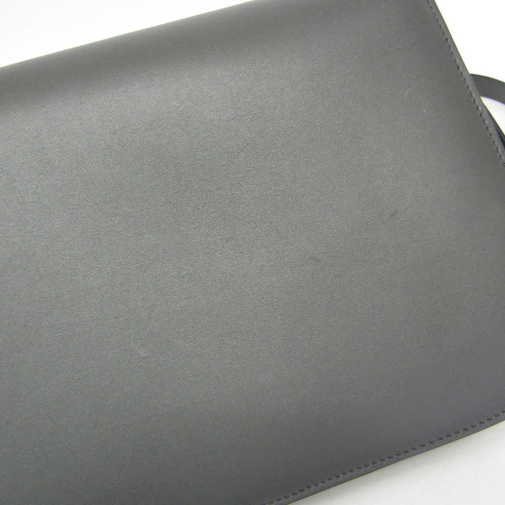 Celine Classic Box · Calfskin