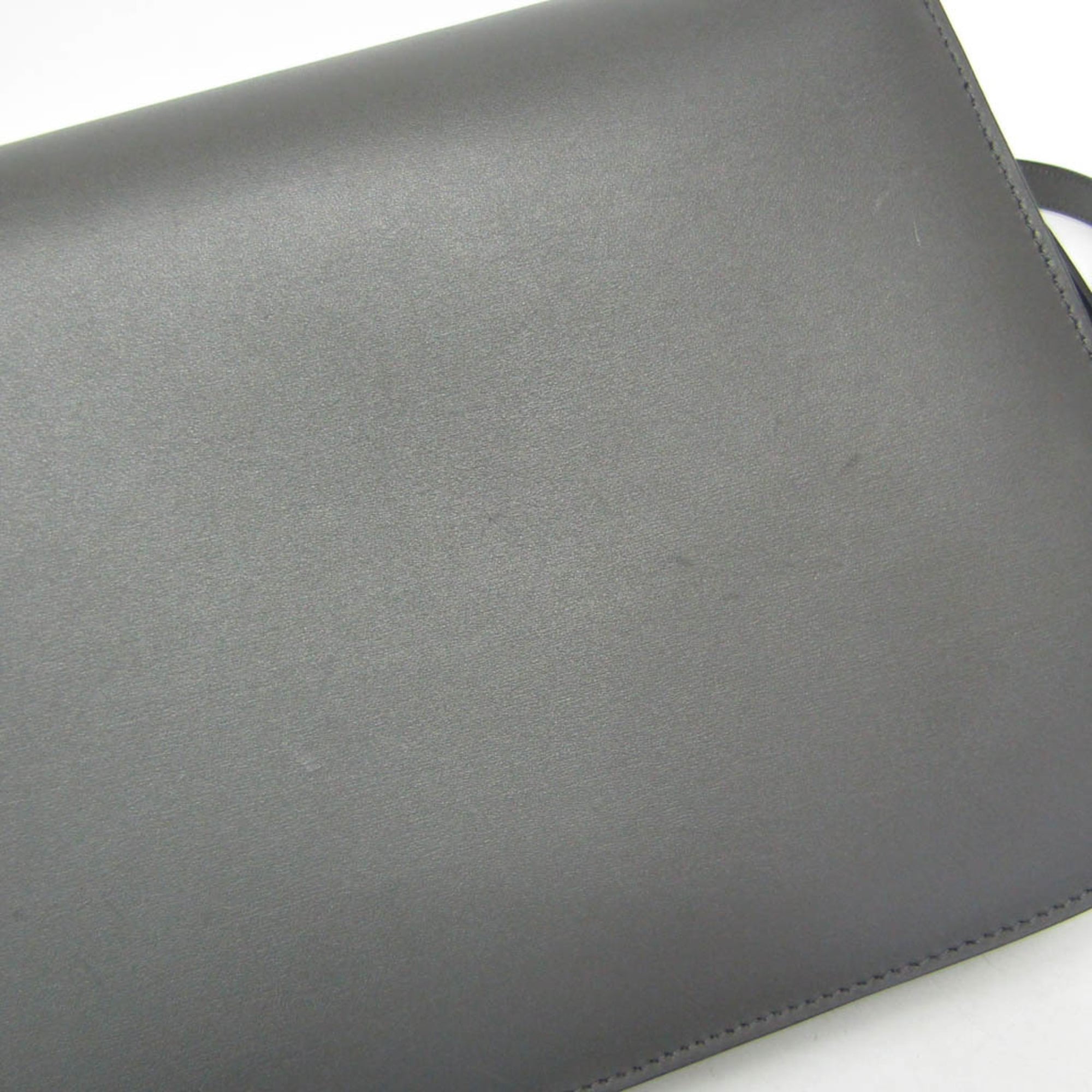 Celine Classic Box · Calfskin