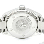 Omega Seamaster Aqua Terra · Steel · Quartz