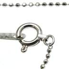 Vendome Aoyama Key · Diamond · 18K White Gold