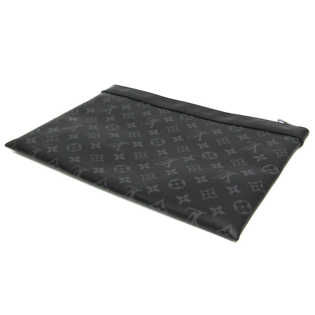 Louis Vuitton Pochette Discovery · Eclipse