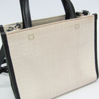 Givenchy G Tote Mini · Canvas