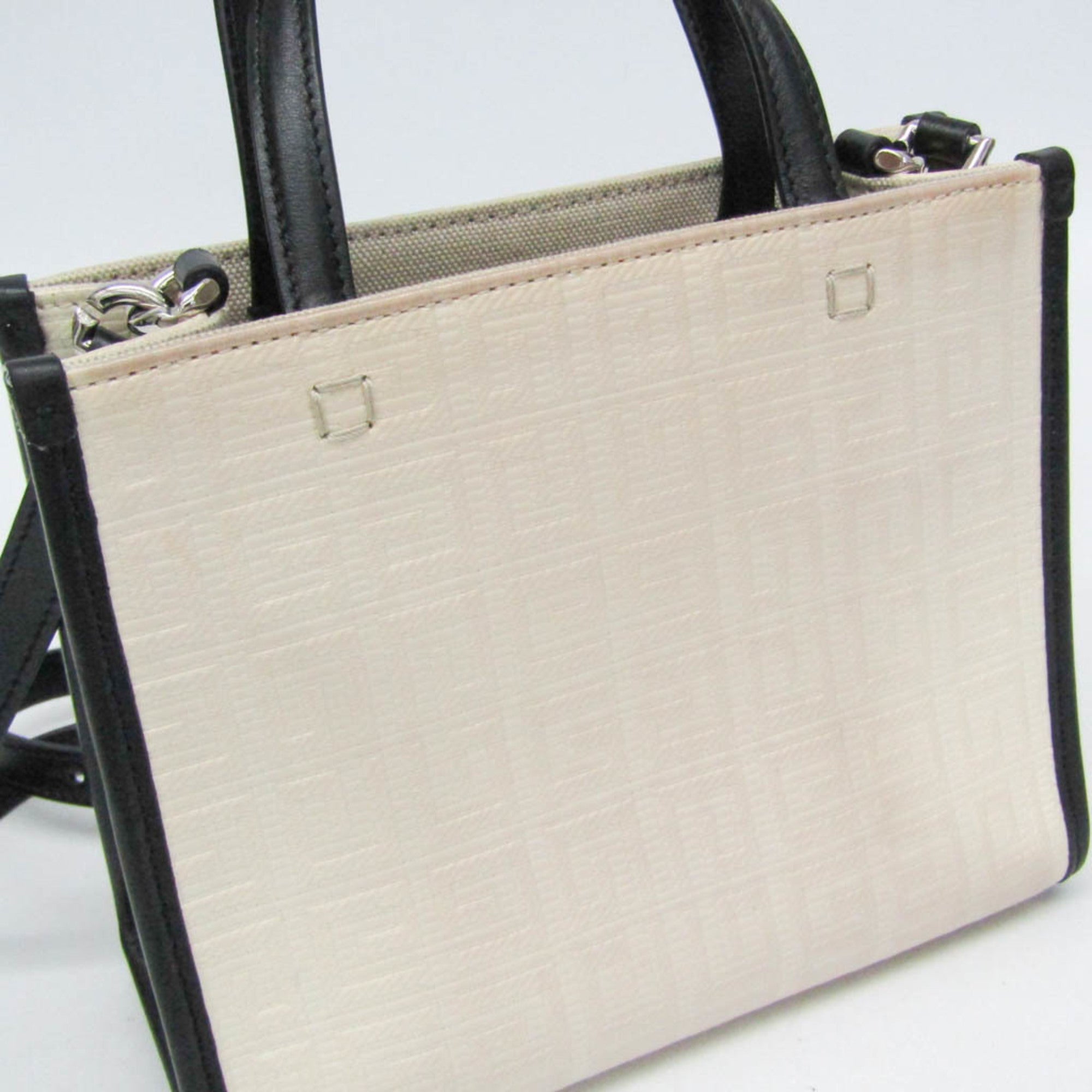 Givenchy G Tote Mini · Canvas
