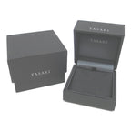 Tasaki Balance Petite · 18K Yellow Gold · Pearl