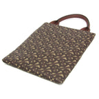 Burberry TB Monogram · Clutch