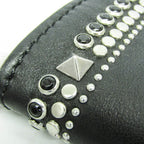 Valentino Garavani Rockstud · Leather Clutch