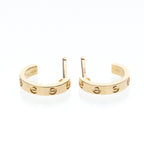 Cartier Baby Love · Rose Gold