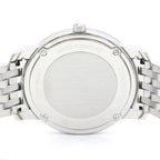 Tiffany Mark · Steel · Quartz