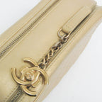 Chanel Cocoboy Camera Bag · Lambskin