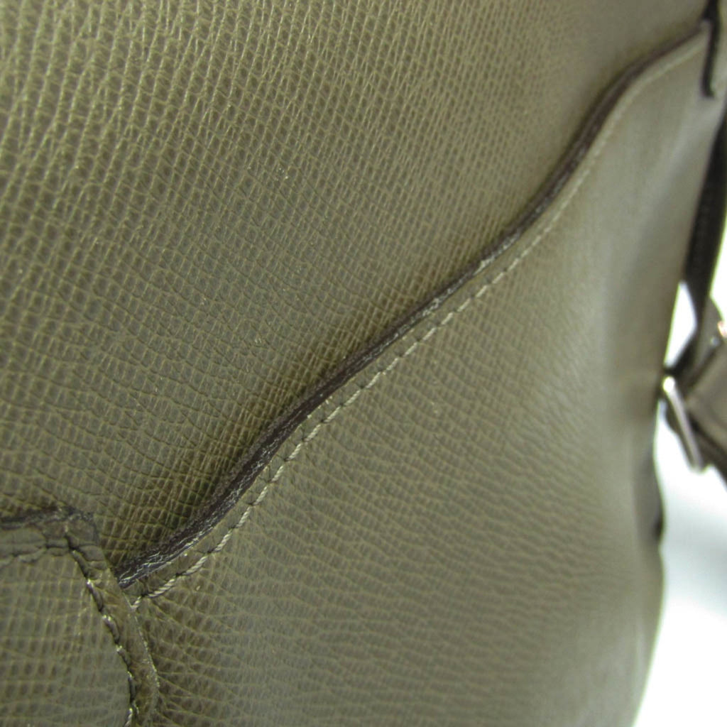 Louis Vuitton Taiga Roman PM · Shoulder Bag
