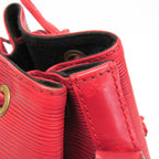 Louis Vuitton Epi Petit Noe