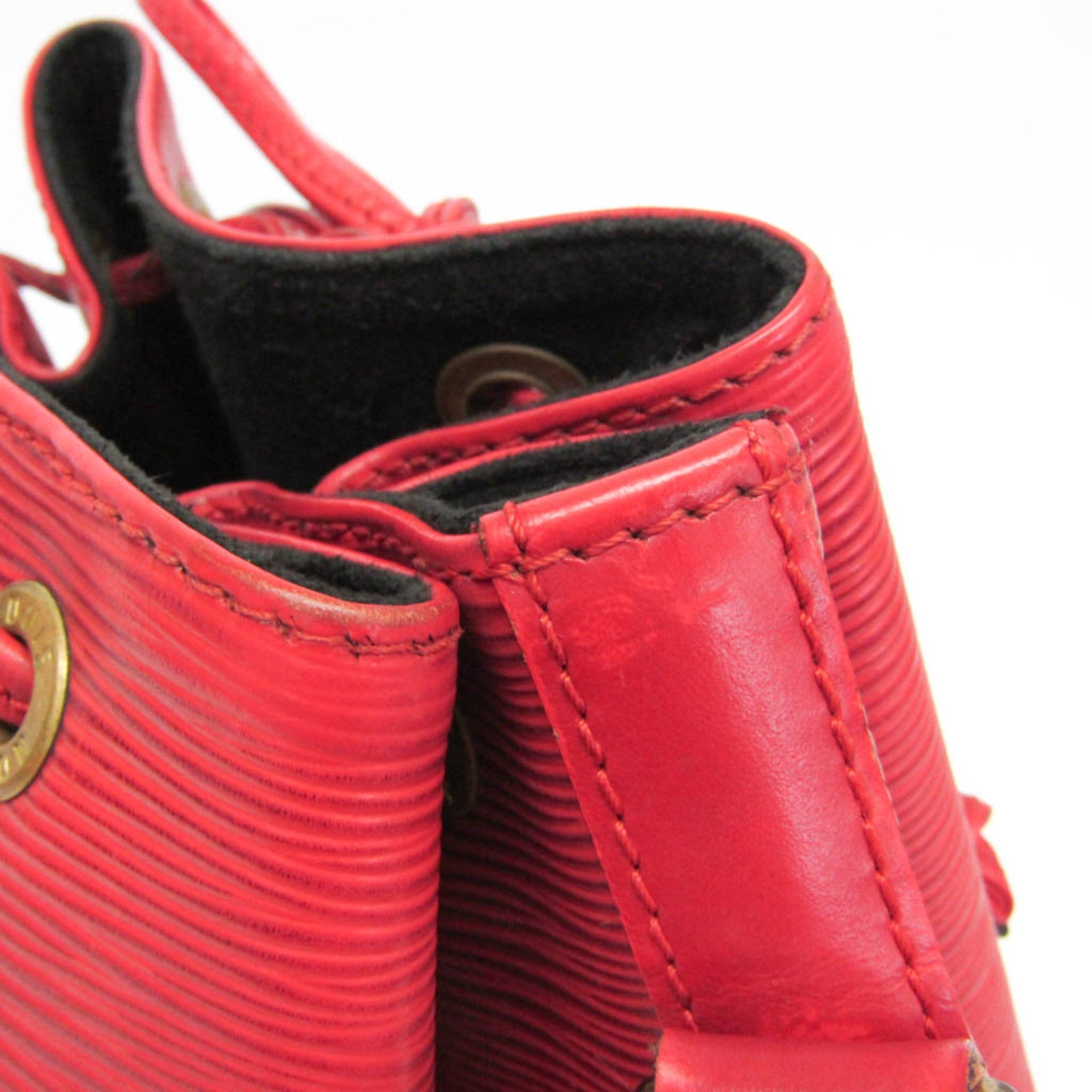 Louis Vuitton Epi Petit Noe