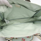 Gucci Interlocking G · Children's Canvas Bag