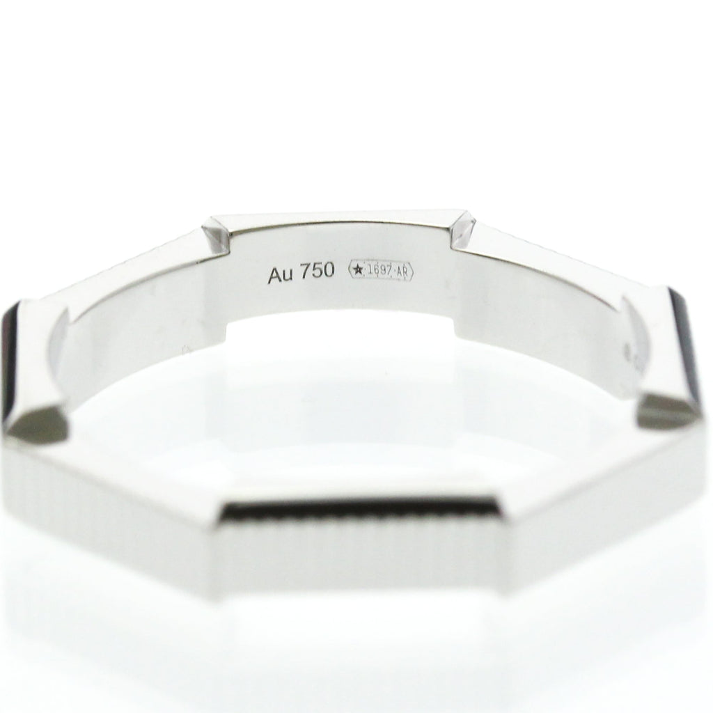 Gucci Link to Love · 18K White Gold