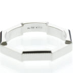 Gucci Link to Love · 18K White Gold